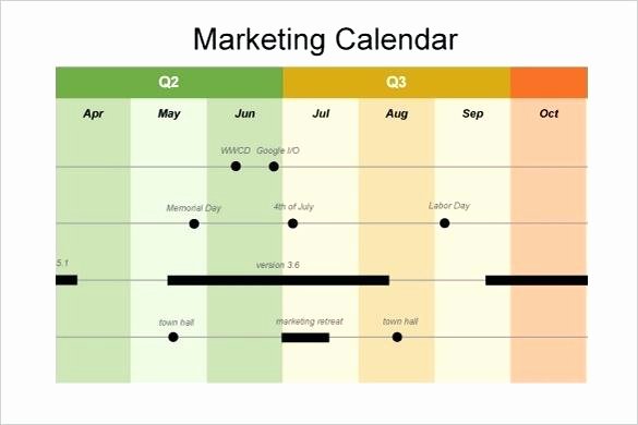 annual event calendar template