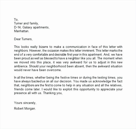 Appreciation Letter format Employee Recognition Template
