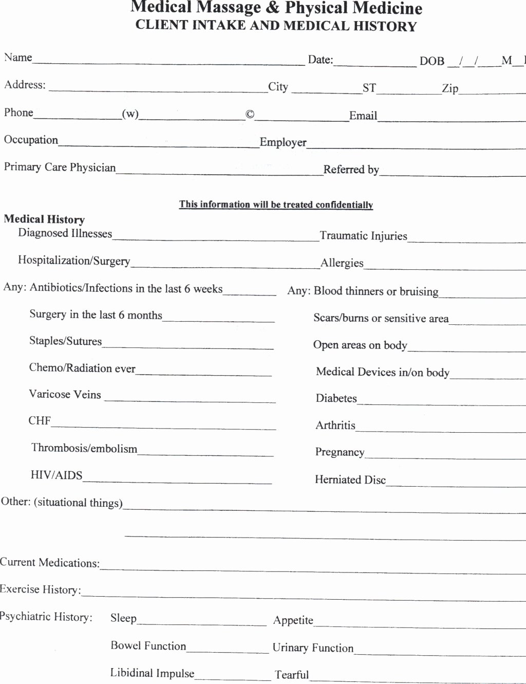 Army Rst form