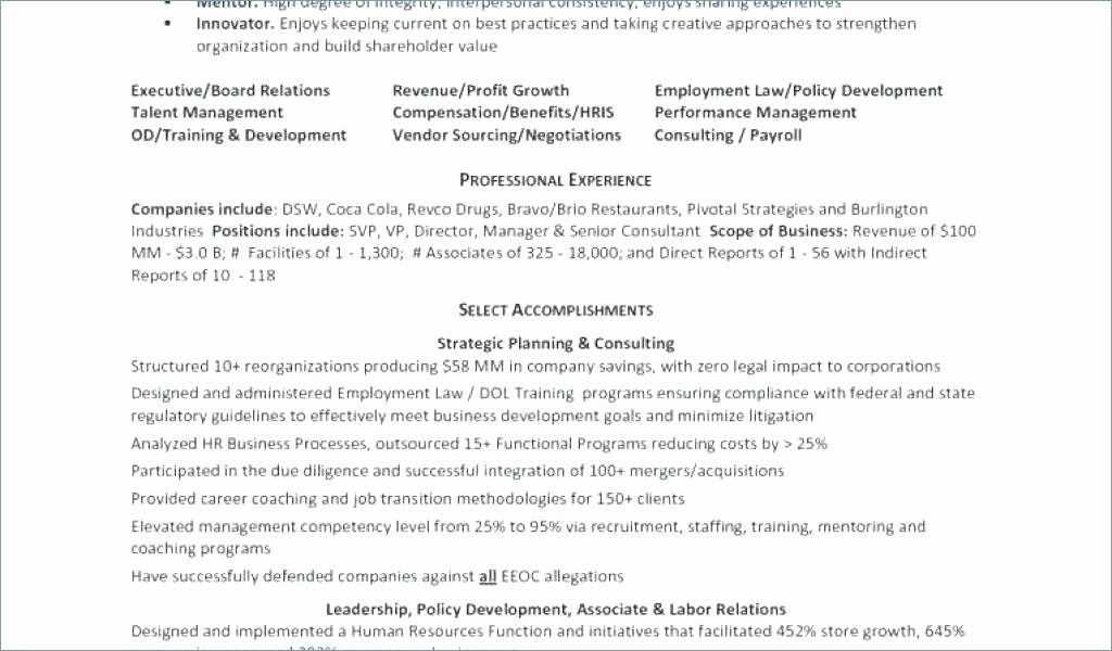 air force curriculum vitae format