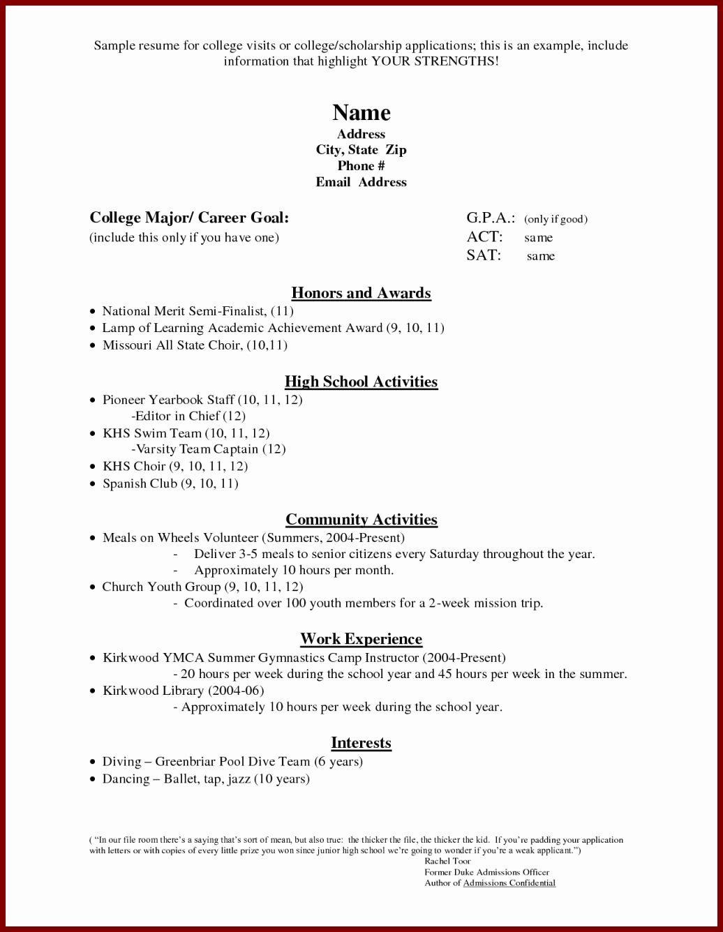 Awesome How to List Awards Resume Sample Zx77