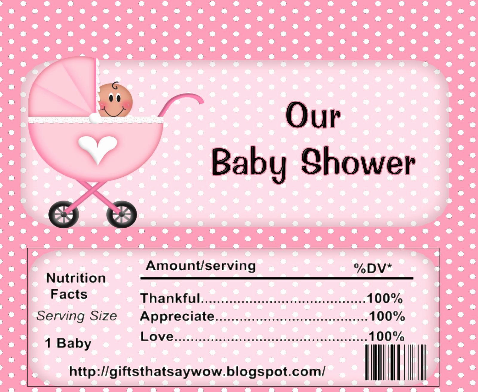 Baby Shower Invitation Baby Shower Invitations Templates