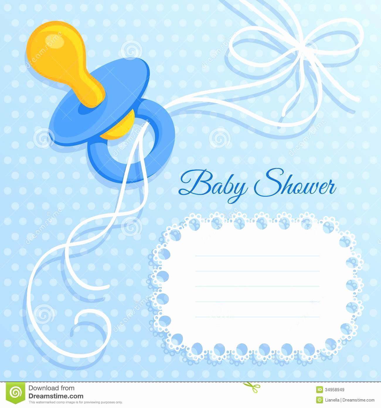 Baby Shower Invitations Cards Designs Baby Shower