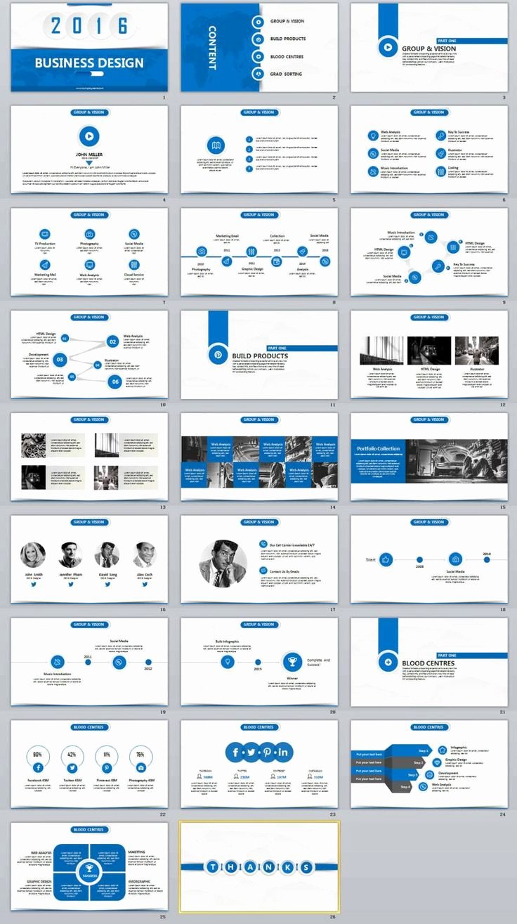 professional powerpoint templates