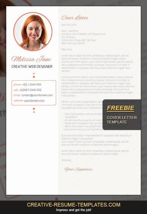 Best Free Resume Templates Around the Web – Fancy Resumes