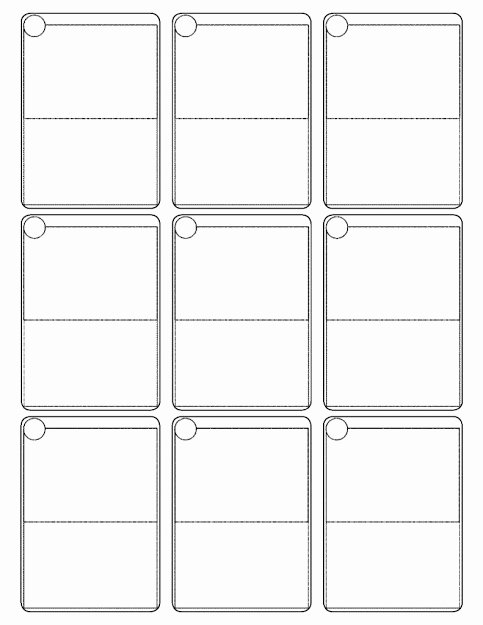 Best Hd Blank Pokemon Card Coloring Pages Image Kids