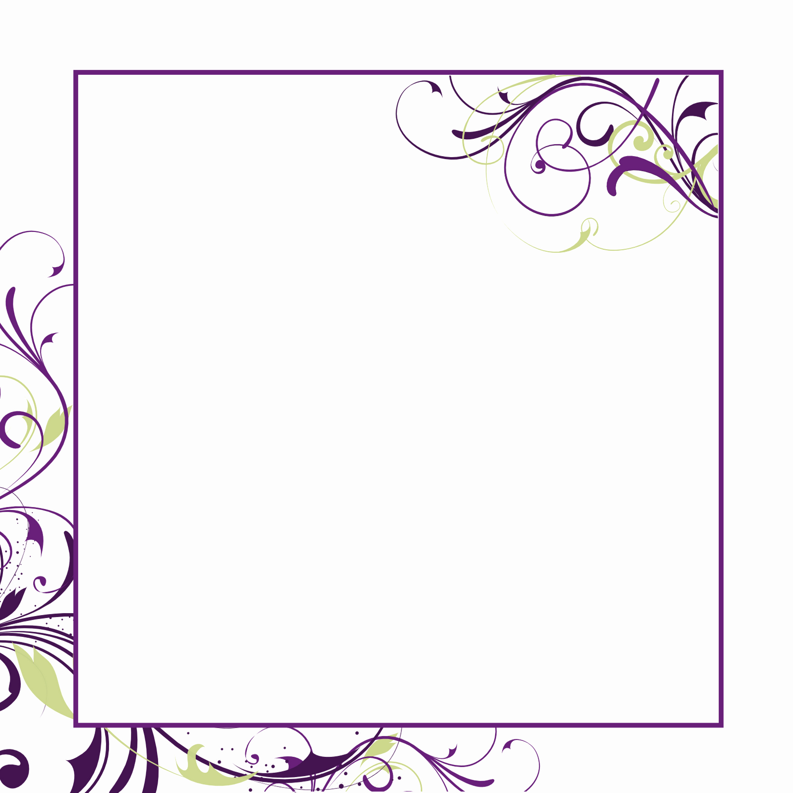 Best Ideas Invitation Cards Template Blank Perfect