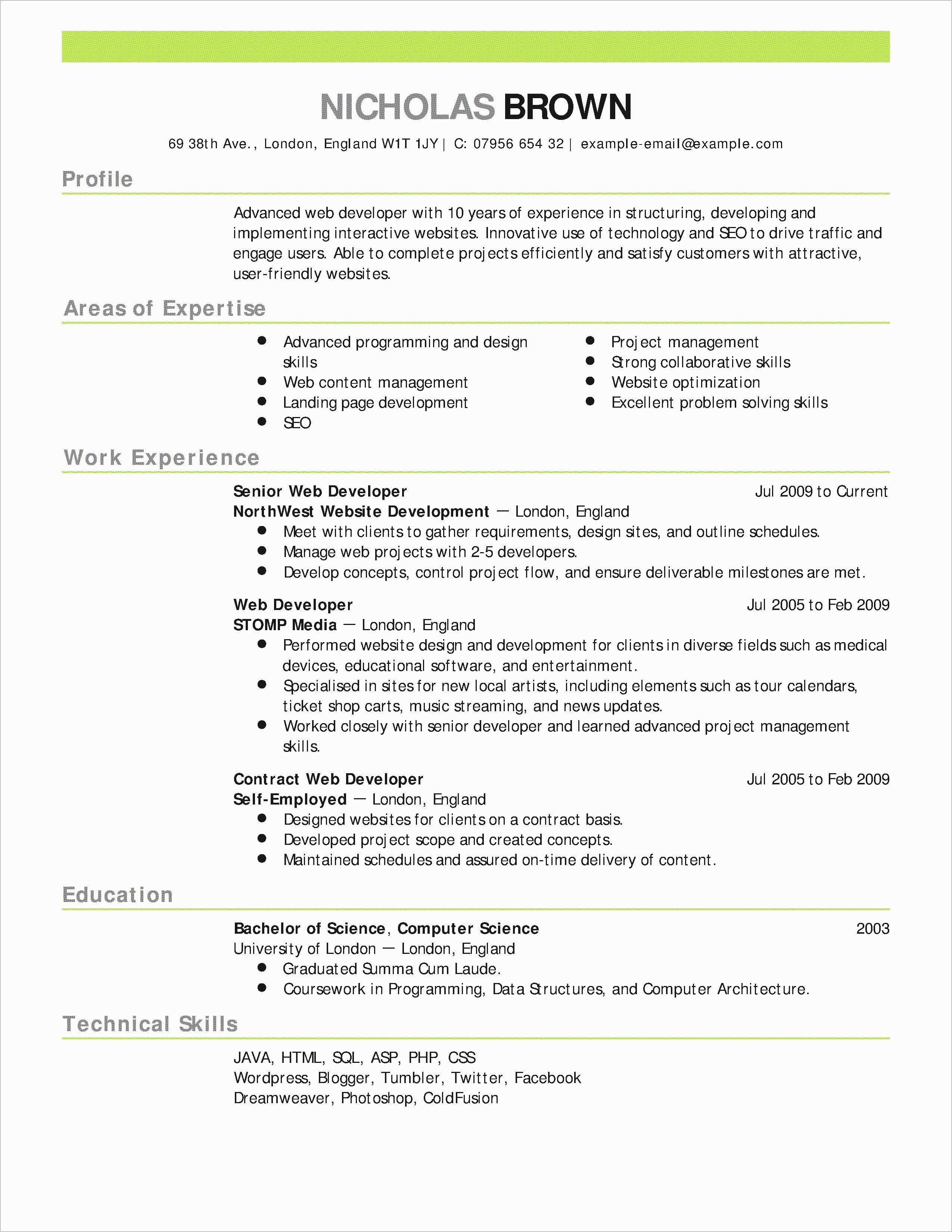 Best Place to Post Resume New Elegant Cover Letter Writing