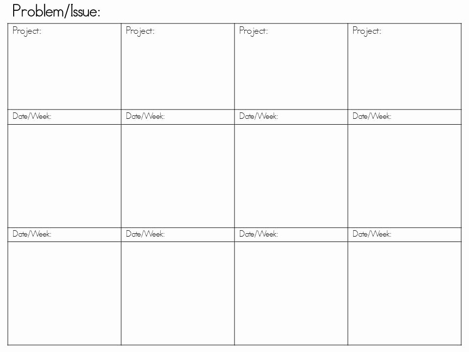Best S Of Blank Printable Lesson Plans form