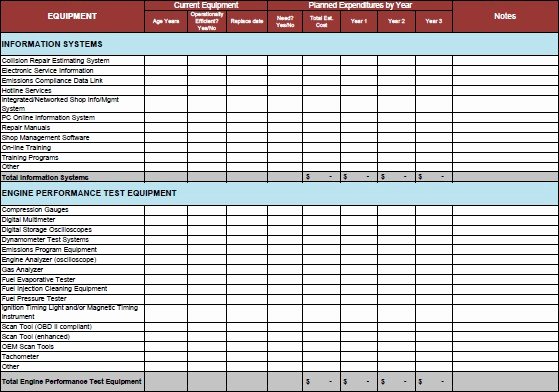 Best S Of Equipment Check Out form Template Excel