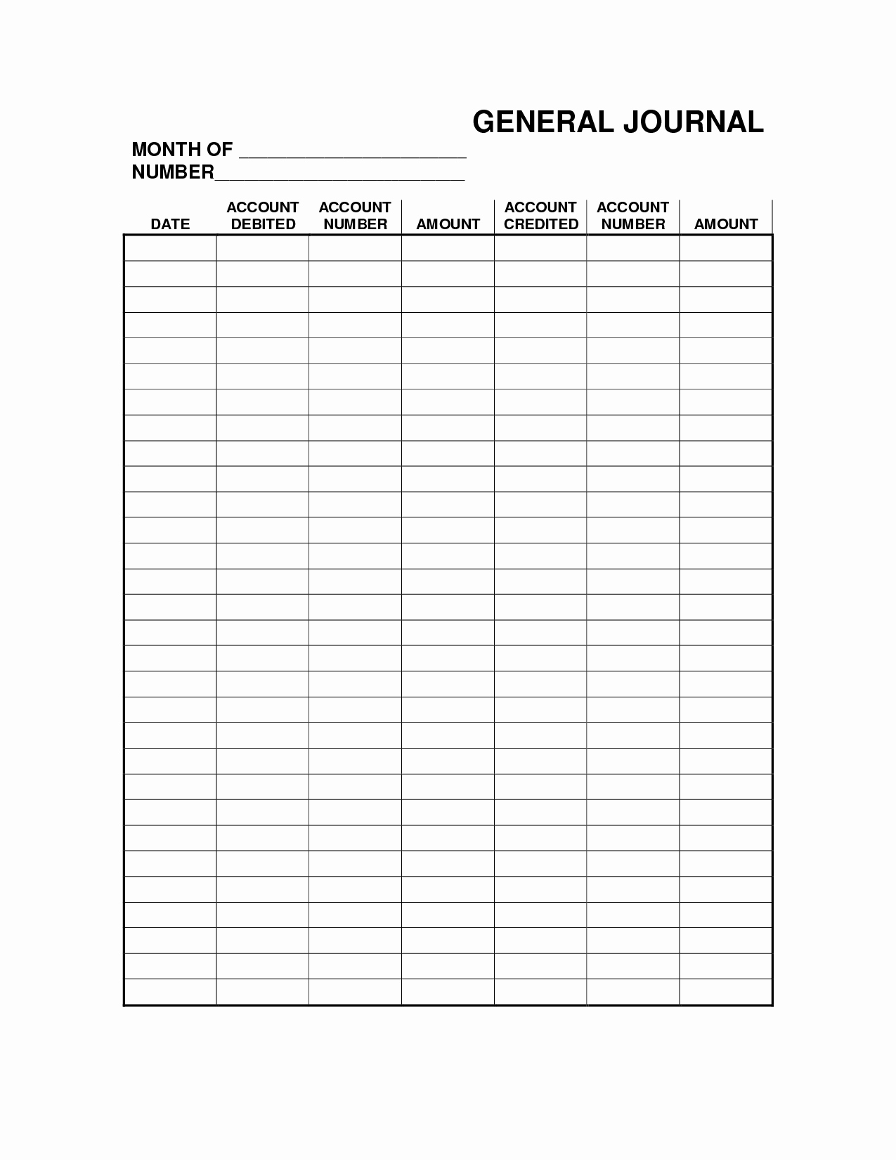 Best S Of Free Printable Fice forms Templates