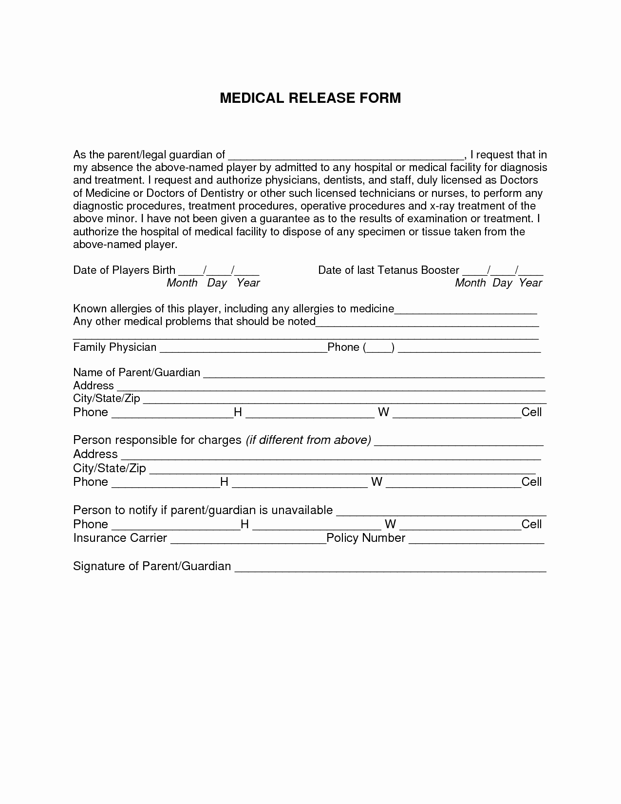 Example Of Hospital Discharge Papers Professionally Designed Templates