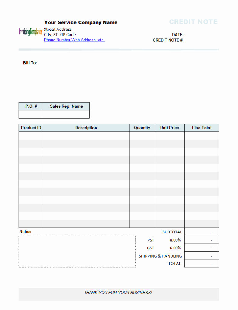 Best S Of Ms Excel 2010 Invoice Templates Microsoft