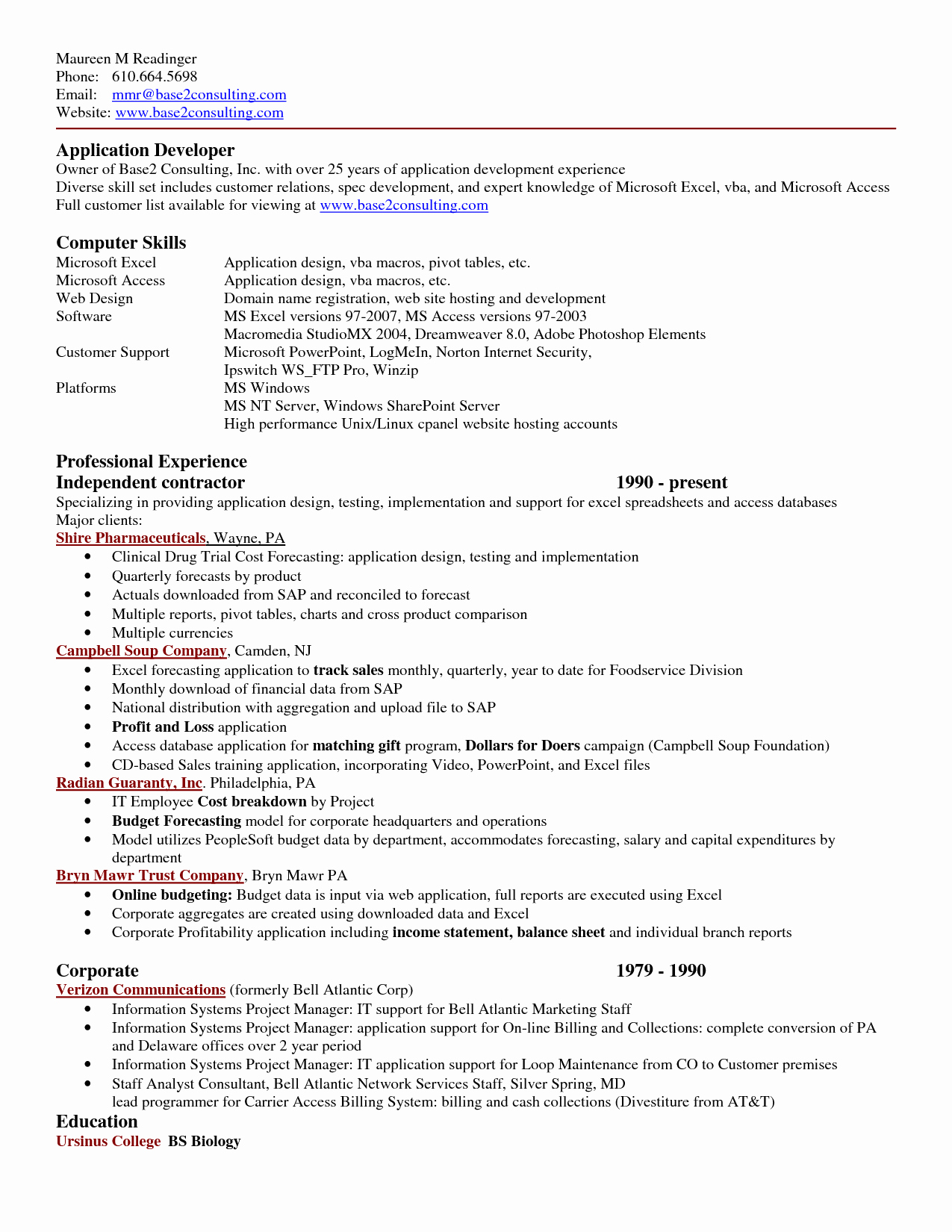 Best S Of Resume Skills and Abilities List Resume
