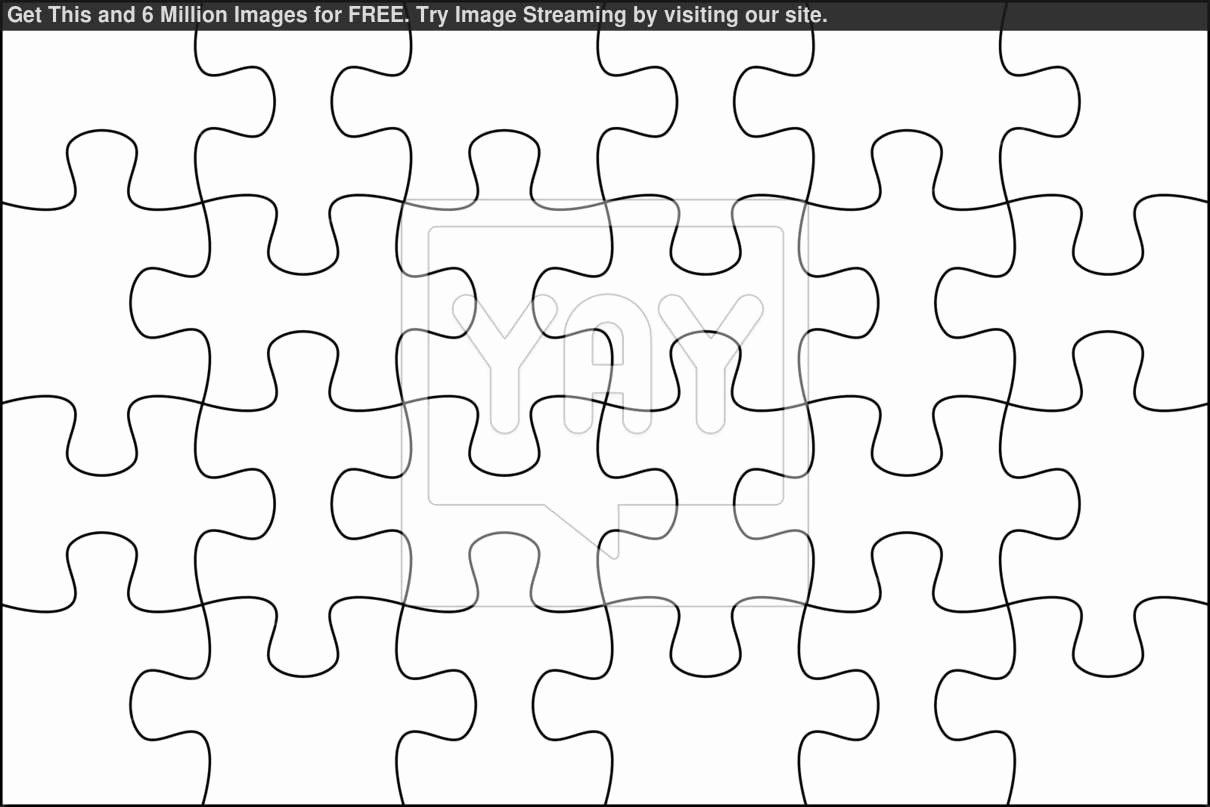Best S Of Template Jigsaw Puzzle Piece Jigsaw