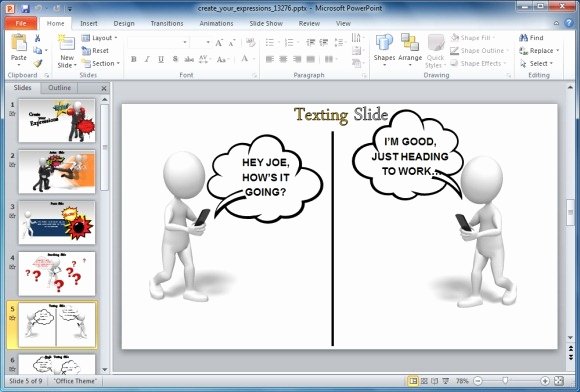 Best Storyboard Templates for Powerpoint