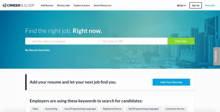 Best Website to Post Resume Best Resume Collection
