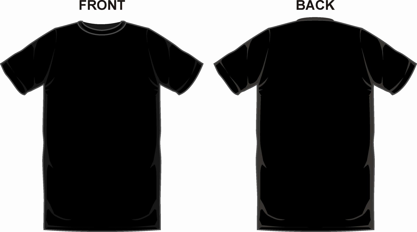 T Shirt Design Template