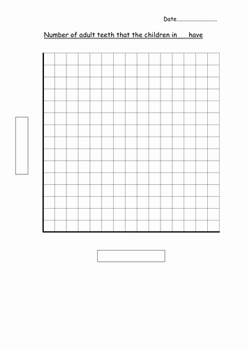 Blank Bar Graph Worksheet by Lawood0 Teaching Resources