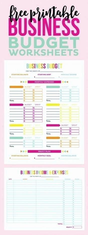 blank business plan template free