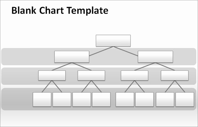 blank chart template