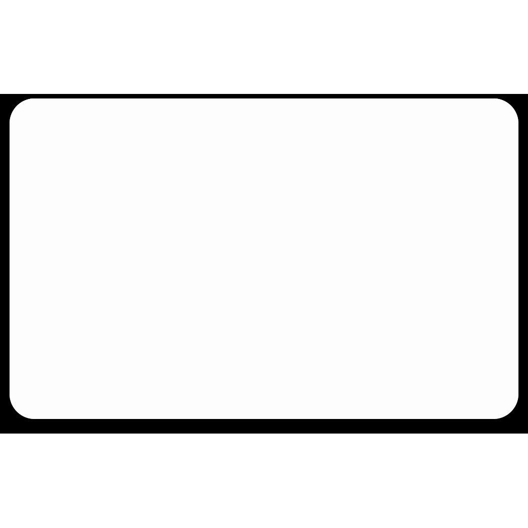 Blank Id Badge Template to Pin On Pinterest