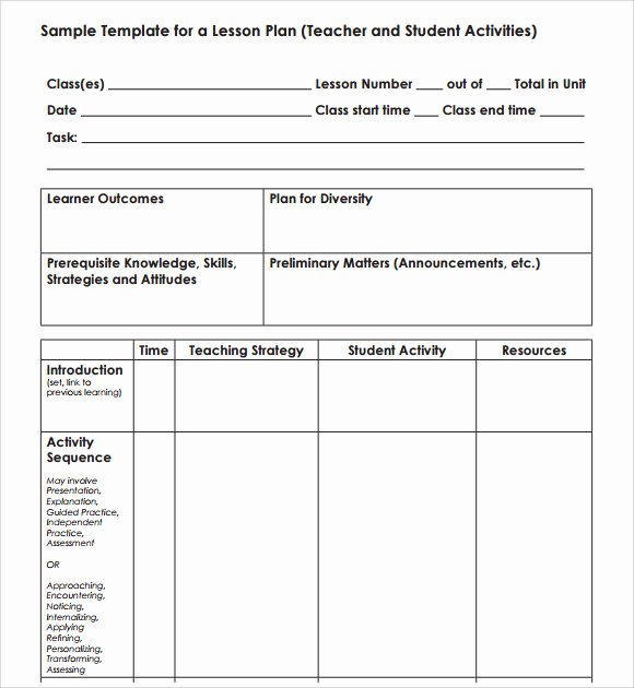 Sample lesson. Lesson Plan Template. Lesson Plan шаблон. Lesson Plan Template Word. Templates for Lesson Plans.