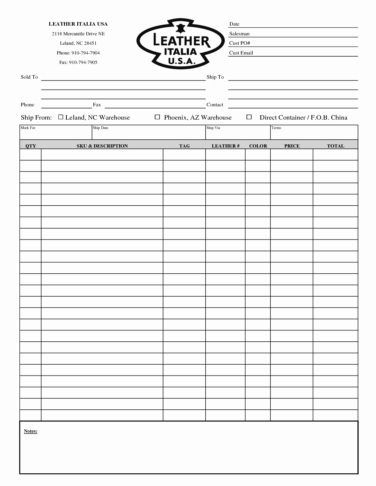 free-order-form-template-letter-example-template