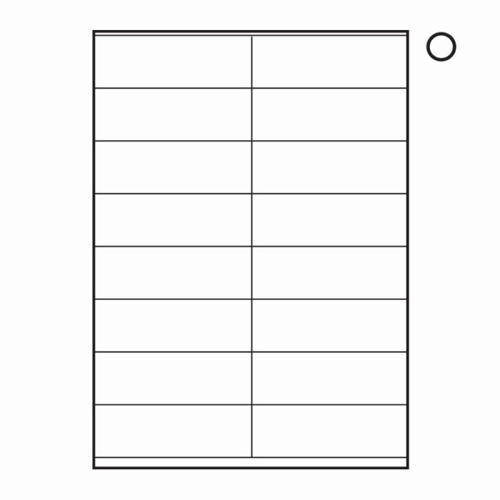 Blank Shipping Label Template Bing Images