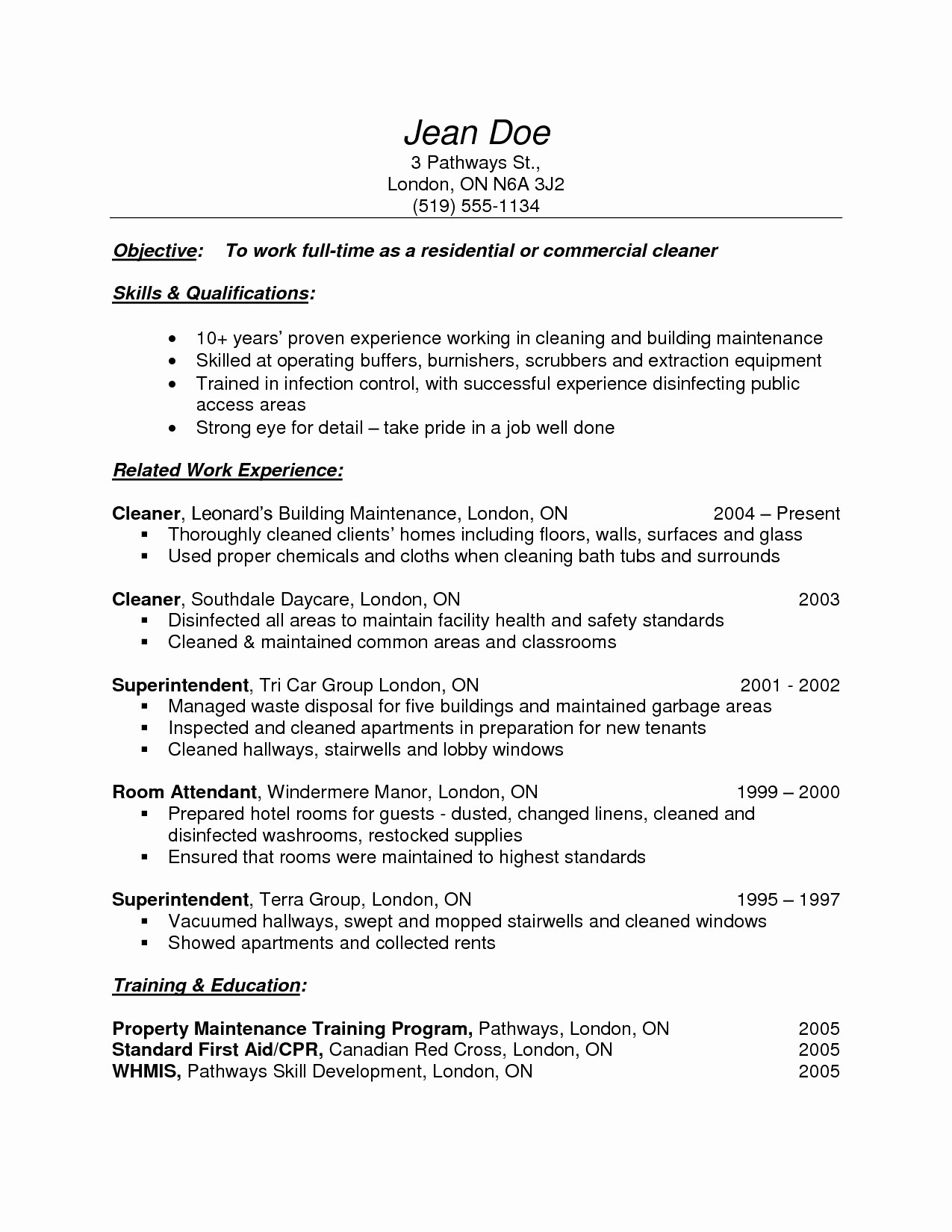 Bongdaao Just Another Resume Examples