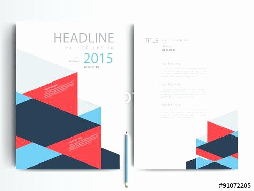 Book Cover Page Templates Design Template Word