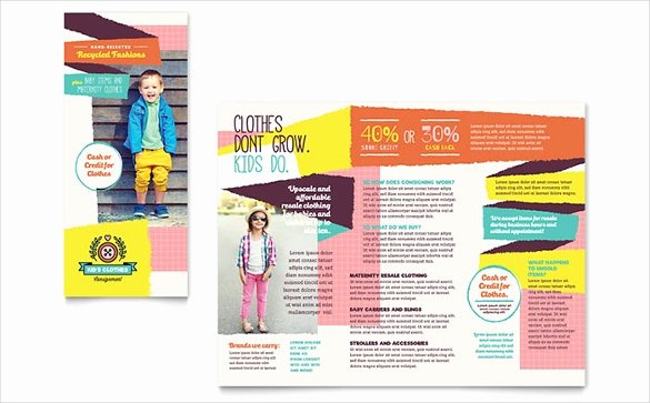Brochure Template Word 41 Free Word Documents Download