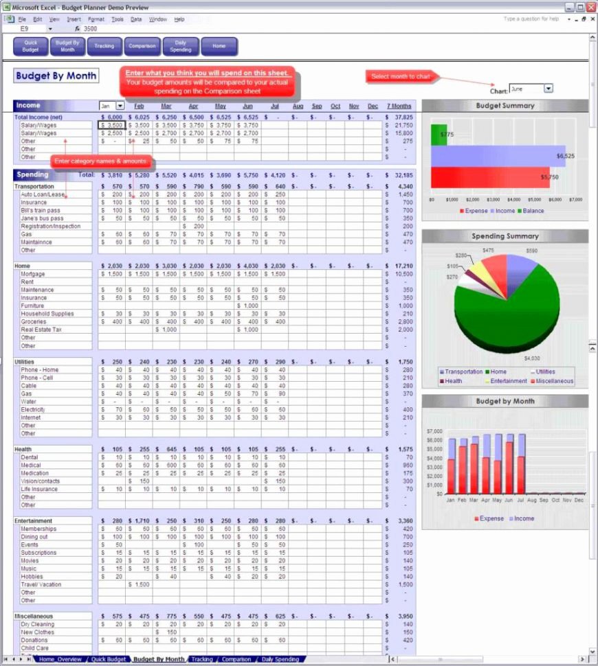Bud Spreadsheet Excel Ms Excel Spreadsheet Excel