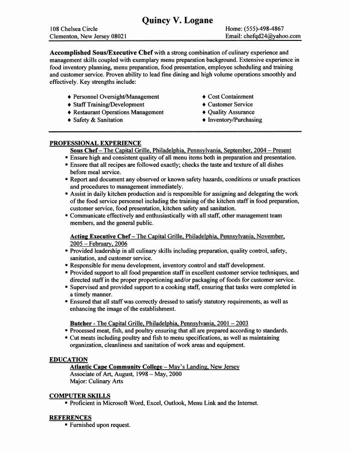 Build Resume for Free