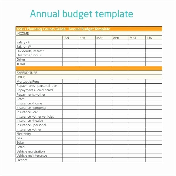 Business Bud Template Excel Free – asmexub