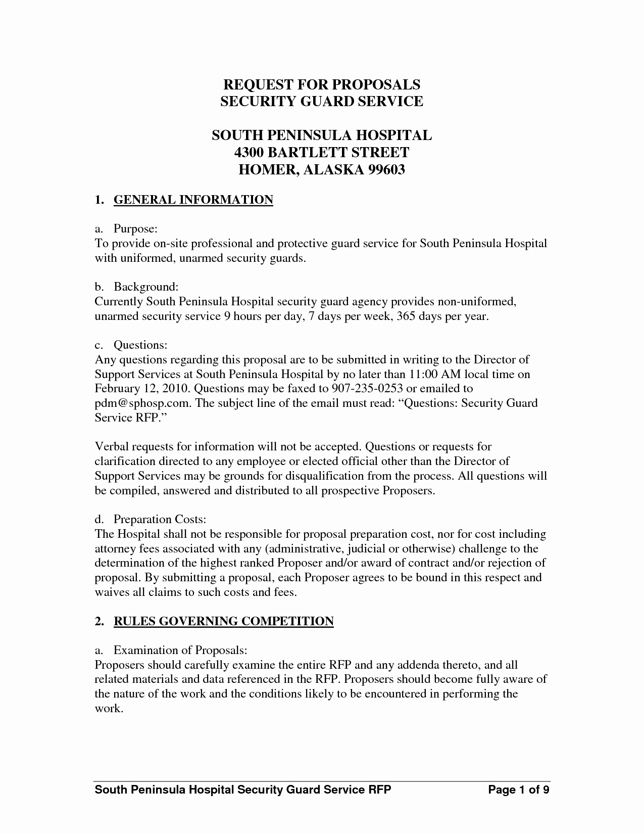 Business Proposal Cover Letter Mughals
