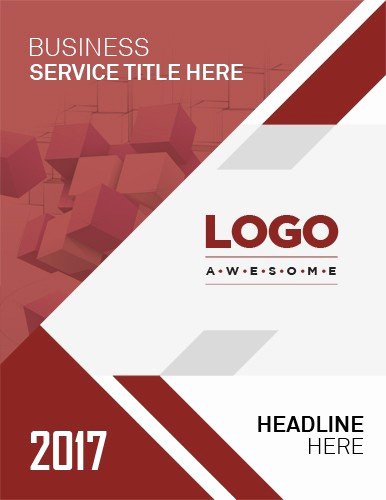 Business Report Cover Page Template 20 Report Cover Page