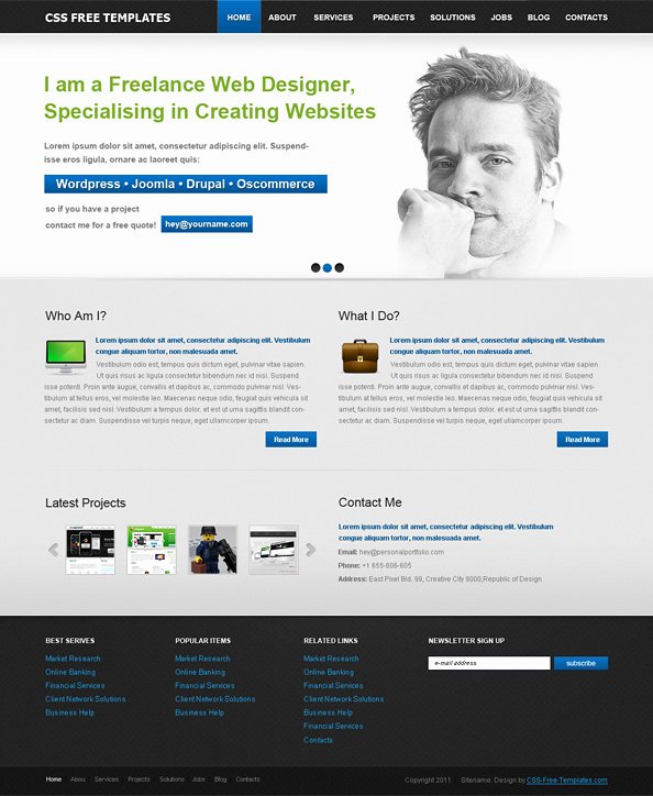 Business Website Css Templates Mens Pull On Pants with