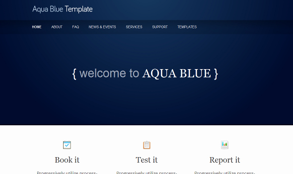 Buy A Sites Template Google Sites Templates