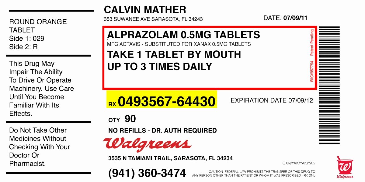 walgreens-prescription-label-template
