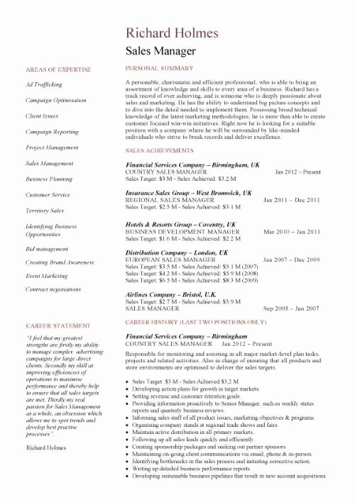 Can A Resume Be Two Pages Best Resume Collection