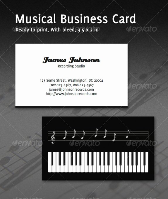Cardview – Business Card &amp; Visit Card Design