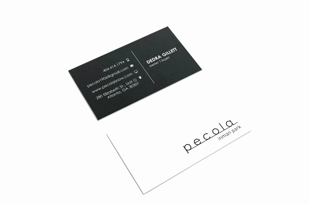 Career Networking Business Card Template social Network