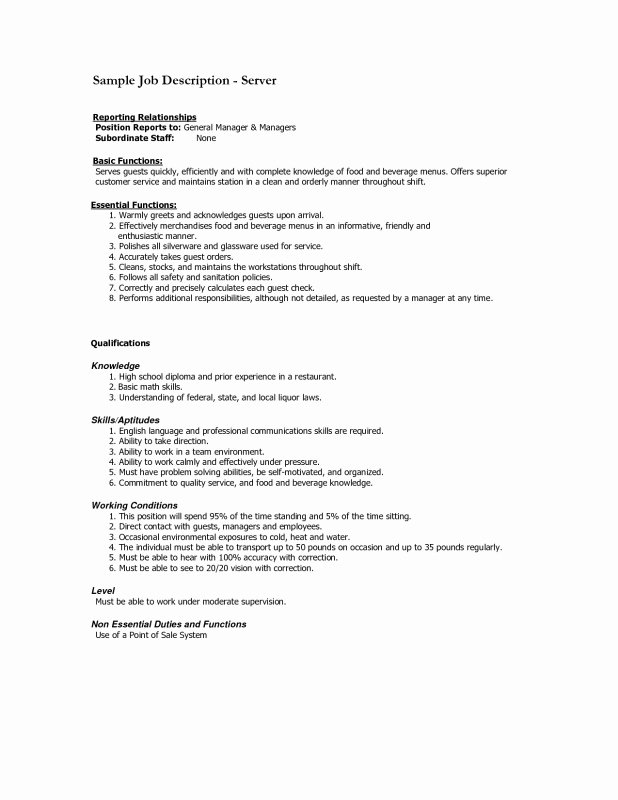 catering server resume food service manager resume sample sample ngh7