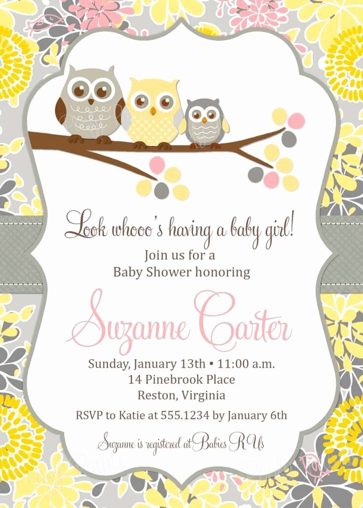 Cheap Baby Shower Invitations for Boys