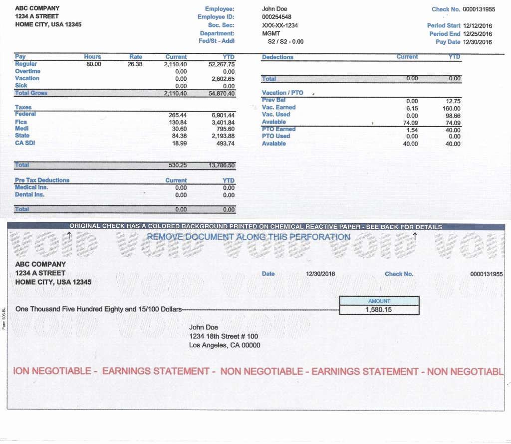 check printing template pdf