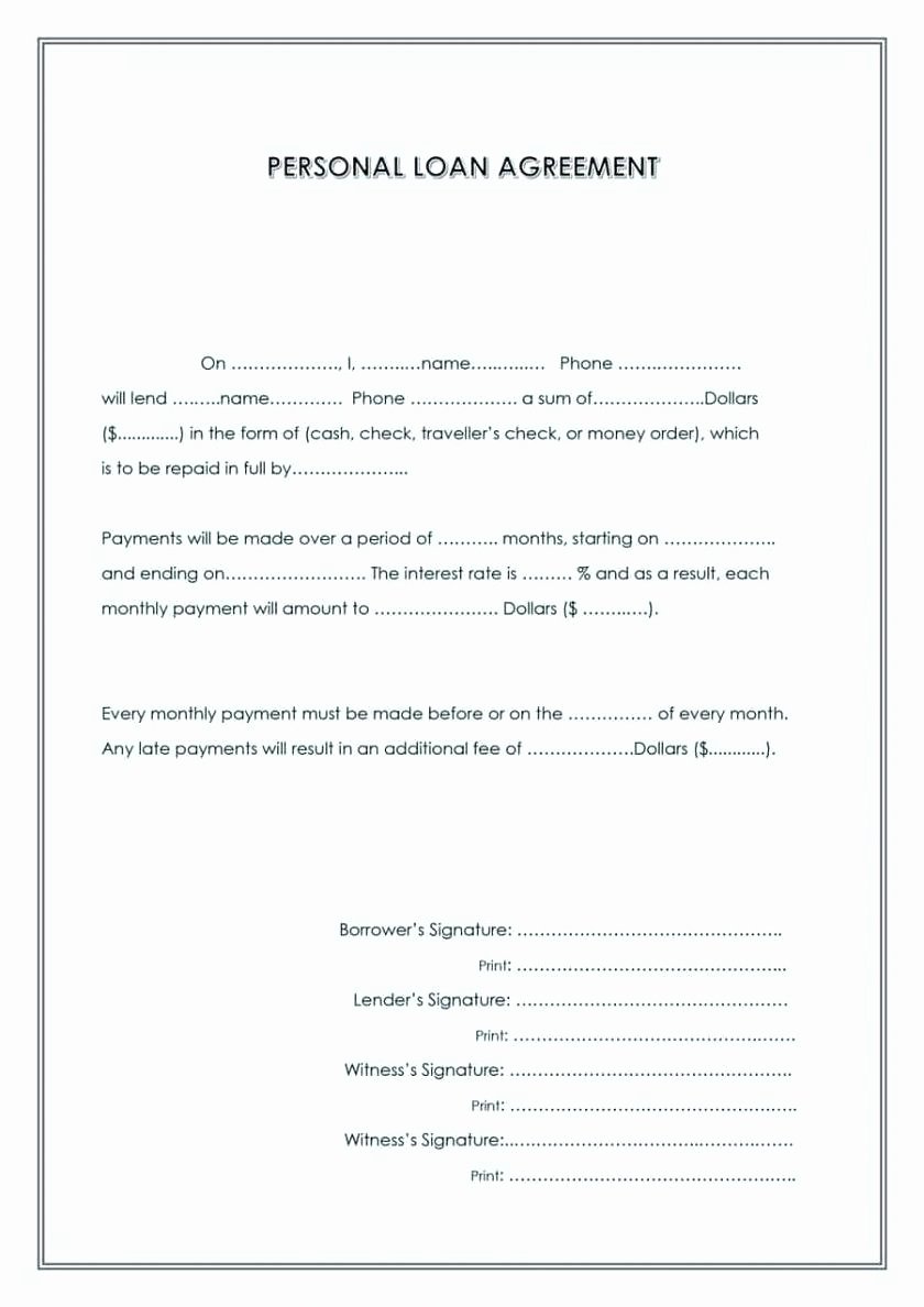 Child Support Payment Receipt Template