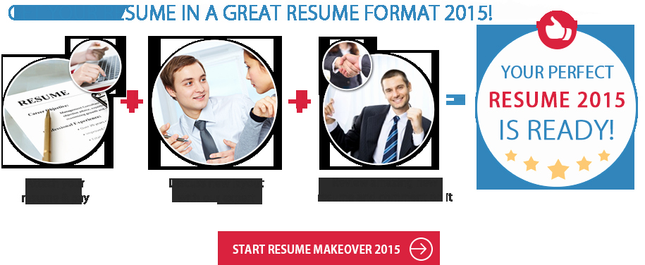 Choose the Best Resume format 2014 Here