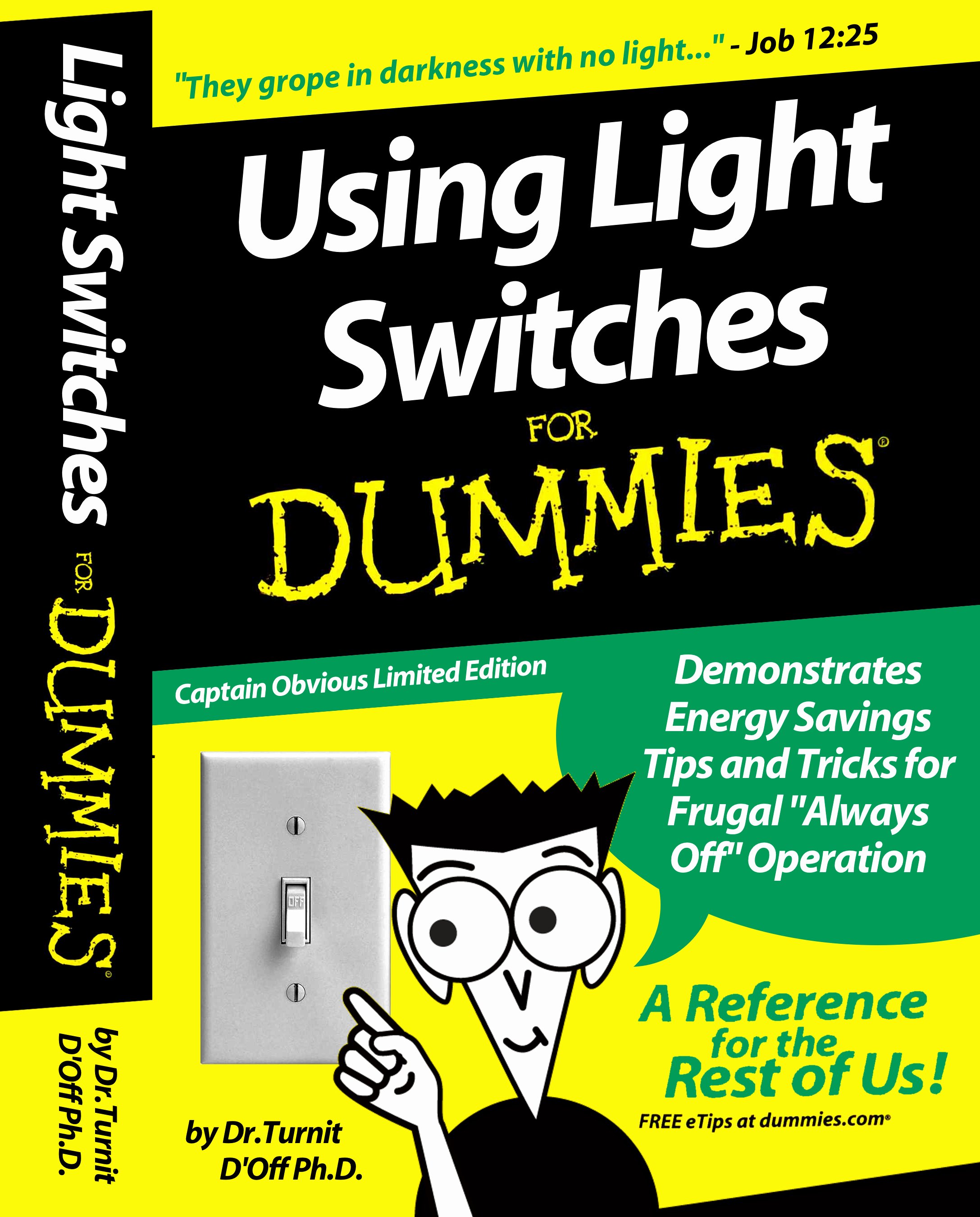 book-for-dummies-template-letter-example-template