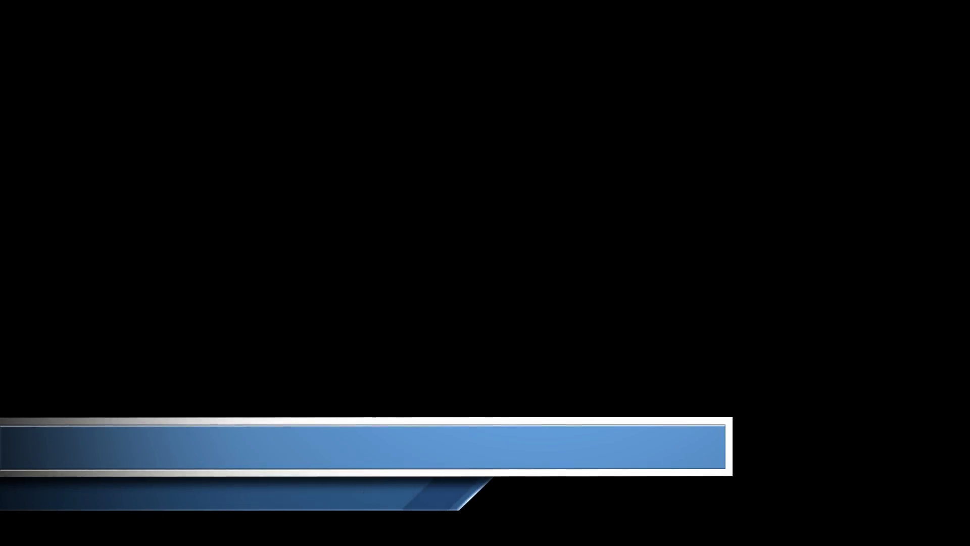 Free Lower Thirds Templates Letter Example Template